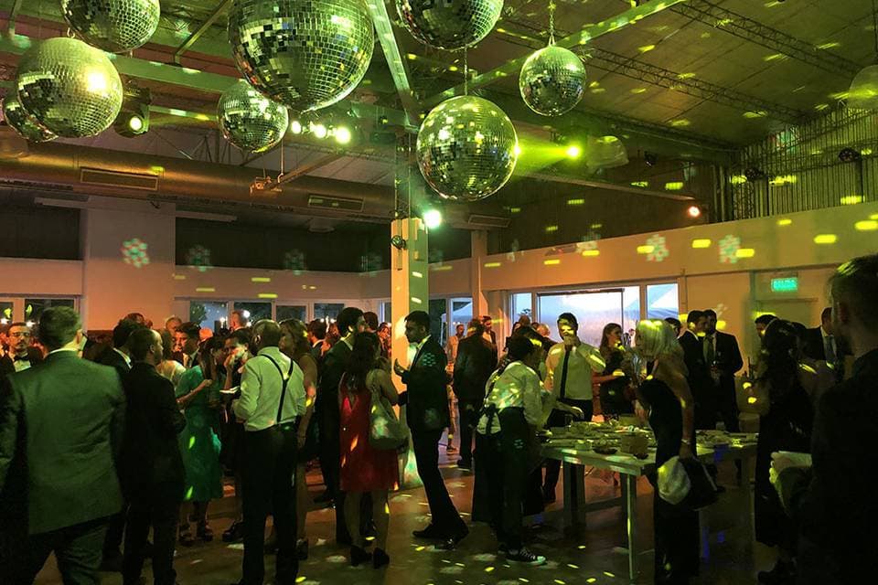 Cauce Entretenimiento: shows para eventos