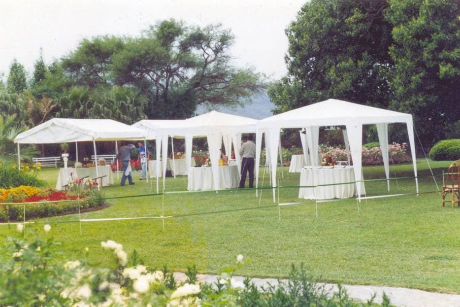 Monte Entretenimiento: shows para eventos