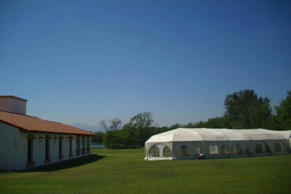 Finca Momentos: shows para eventos