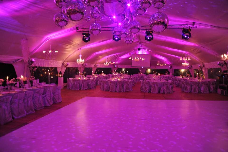 Bruma Logistica: traslados para eventos