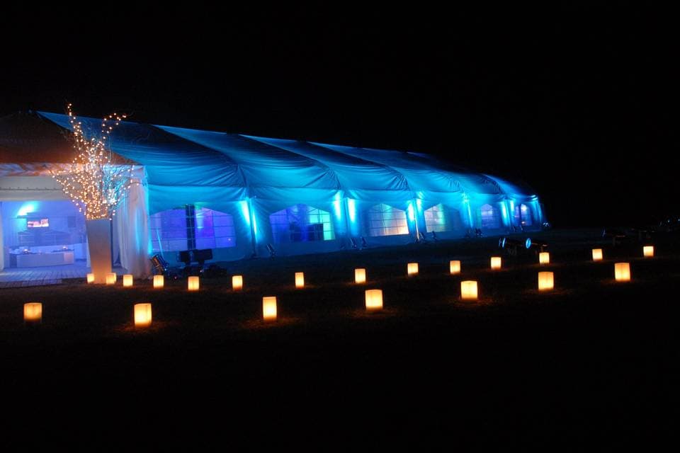 Aura Recepcion de Autos: traslados para eventos