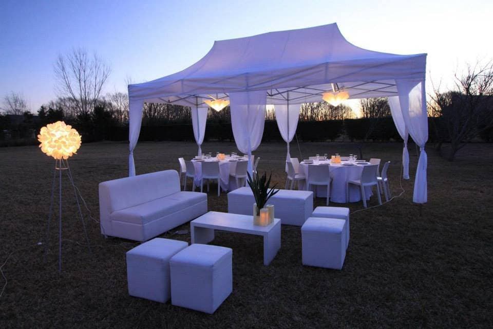 Casa Valet Parking: traslados para eventos