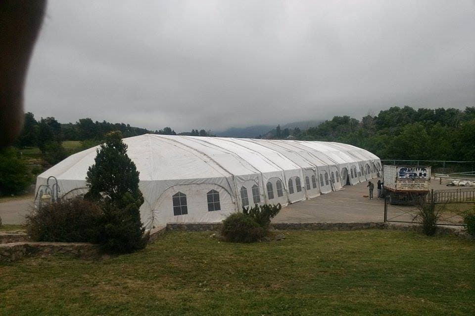 Marea Valet Parking: traslados para eventos