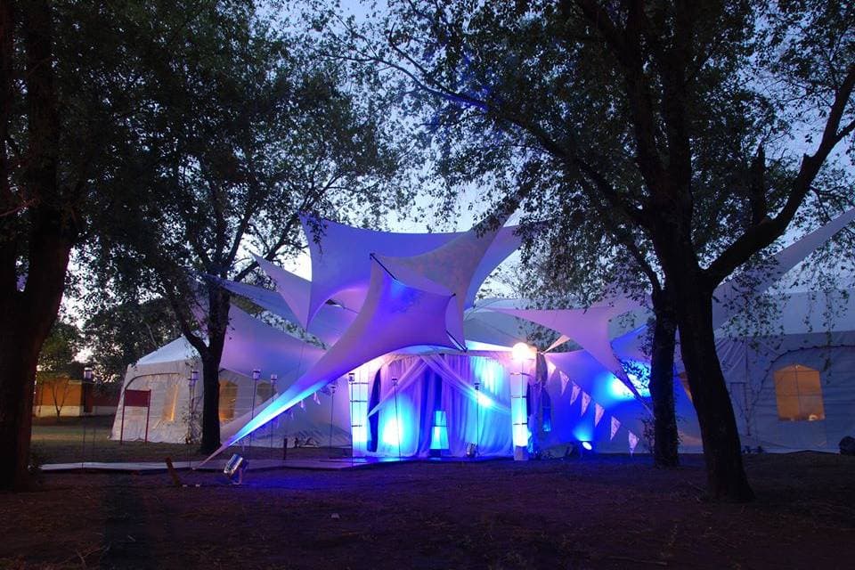 Finca Recepcion de Autos: traslados para eventos