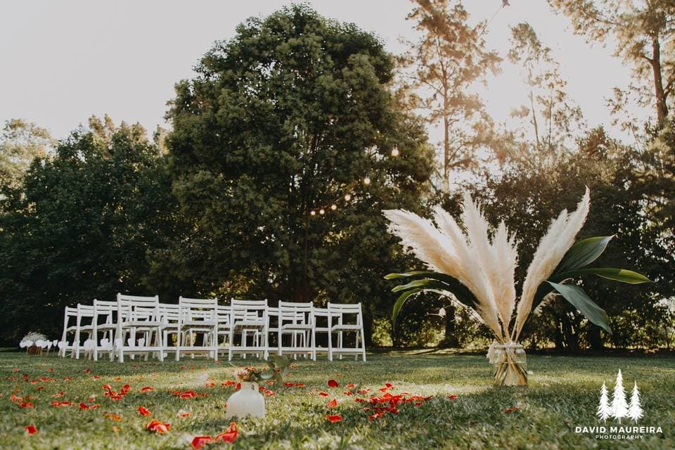 Barra y recepción para eventos con servicio de coctelería