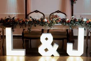De Rosas y Jazmines: ambientacion y decoracion 1