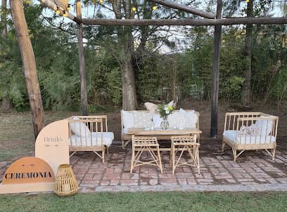 Date El Gusto Eventos: ambientacion y decoracion 2