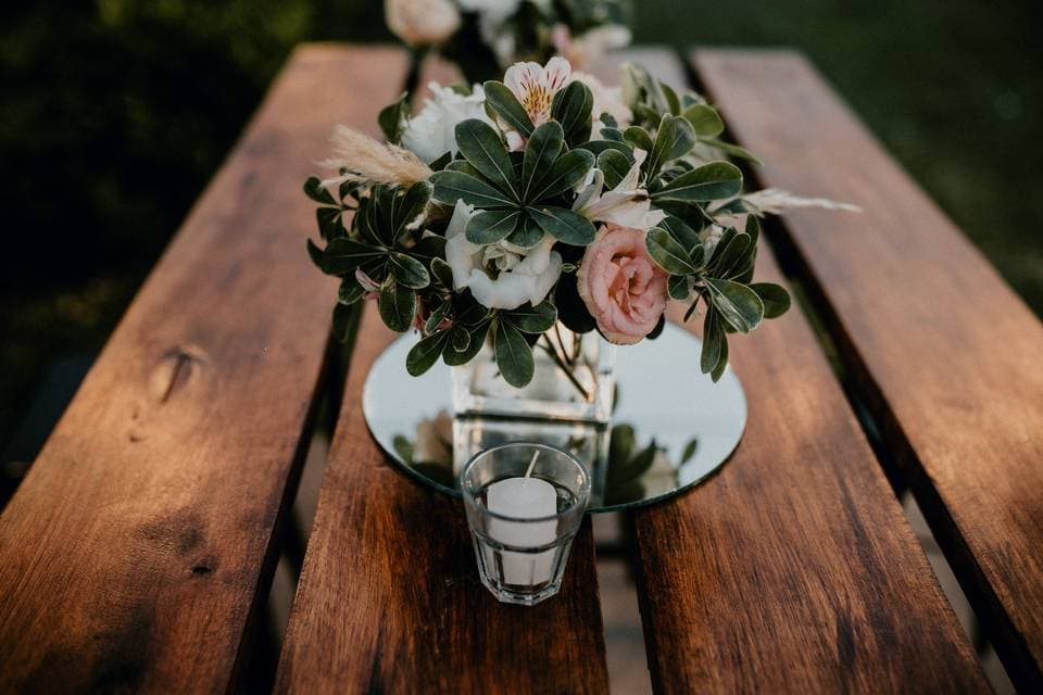 Magnolia By Olivia: ambientacion y decoracion 1