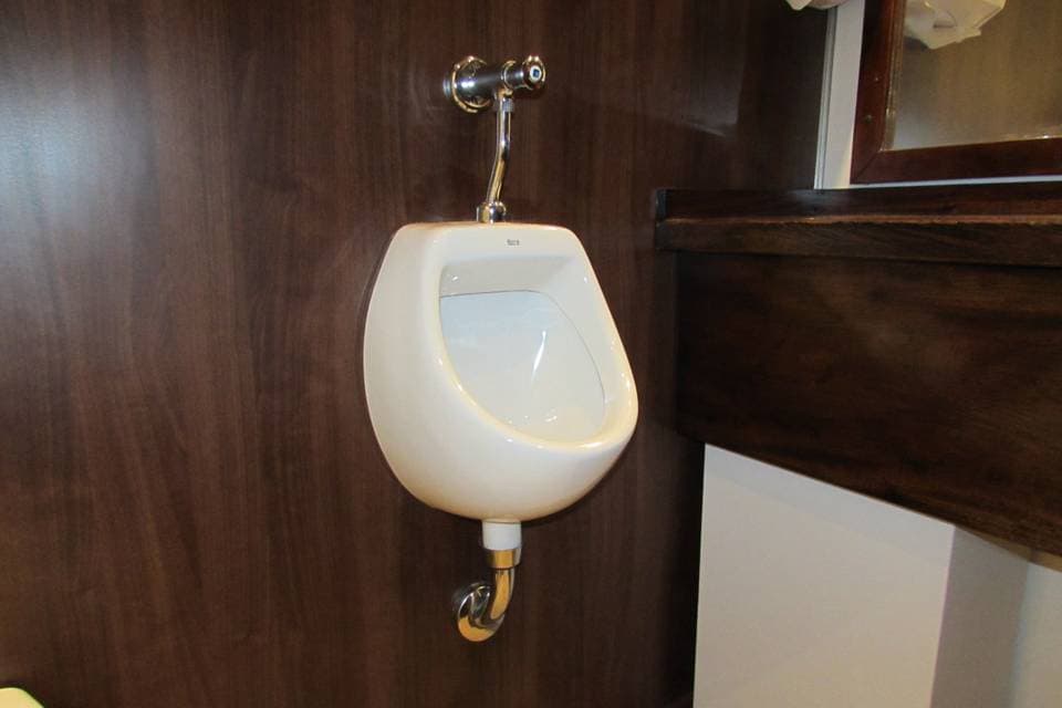 Classbox: baños vip para eventos 2