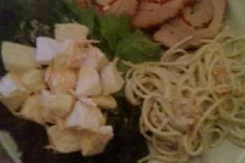 Didier Stamatti Catering: catering para eventos 1