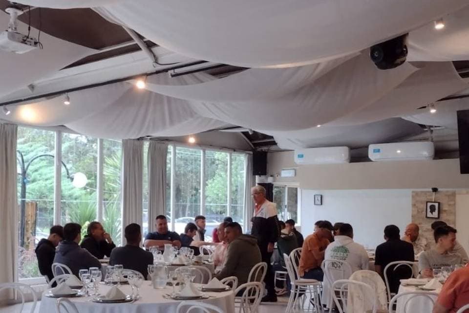 Devorarte Catering: catering para eventos 2