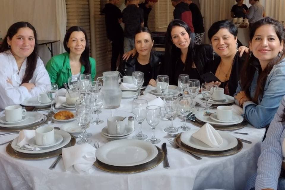 Devorarte Catering: catering para eventos 1